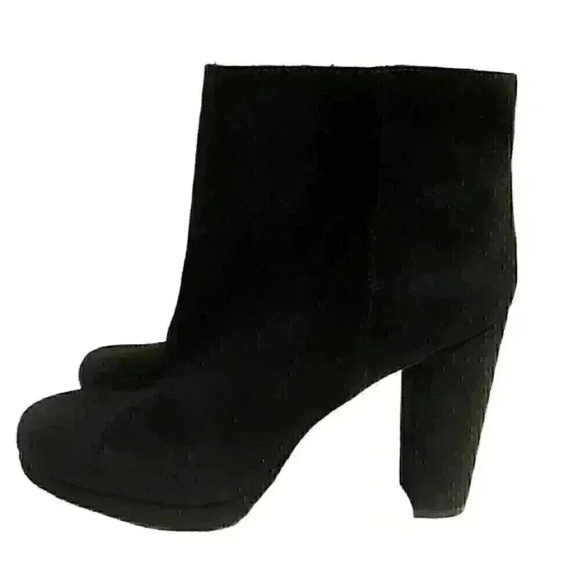 Charles by Charles David Women’s Chasen Booties Size 9 1/2M in Black NWOB - Picture 6 of 10